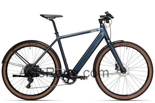 Coboc TEN Merano fiche technique et avis